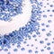 Light Blue / Mix Size-1440pcs