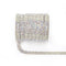 Sliver-Crystal AB / 10Yards - Roll / Other