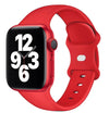 Apple Watch Silicone Band - Soft Waterproof Flexible Strap