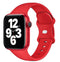 red / 38mm 40mm 41mm (42mm S10 & S11)