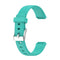 teal green / For Fitbit Luxe