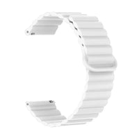 Amazfit Magnetic Silicone Band Replacement for Smartwatches