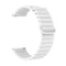 White / 22mm Width Band