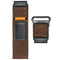 dark brown / 26mm
