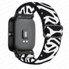COROS Band Nylon Elastic Strap for Smartwatch - Comfortable Sport Band