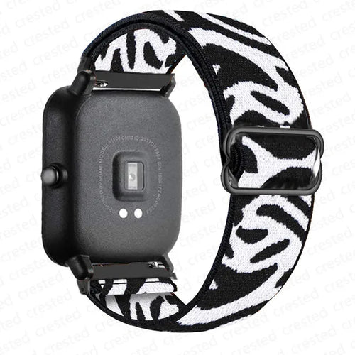 COROS Band Nylon Elastic Strap for Smartwatch - Comfortable Sport Band