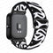 zebra white / 22mm