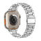 silver / 38mm 40mm 41mm (42mm S10 & S11)