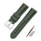 green-silver / 22mm