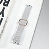 Apple Watch Nylon Sport Loop Strap - Breathable and Versatile