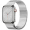 silver / 38mm 40mm 41mm (42mm S10 & S11)