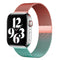 red blue / 38mm 40mm 41mm (42mm S10 & S11)