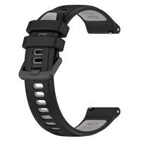 Polar Silicone Sport Watch Band Unisex Replacement Strap