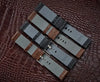 Amazfit Leather Watch Band High Quality Strap for Smartwatch