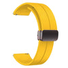 Polar Silicone Replacement Band for Smartwatch - Sport Strap