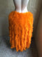 Orange / One Size