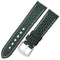 dark green - silver / 24mm