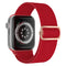 red / 38mm 40mm 41mm (42mm S10 & S11)