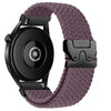 COROS Nylon Braided Watch Bands Replacement Unisex Strap