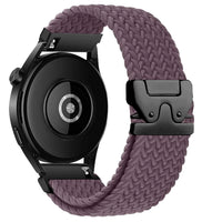 COROS Nylon Braided Watch Bands Replacement Unisex Strap