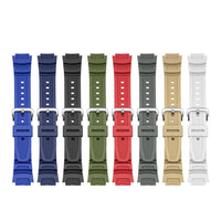 COROS Rubber Silicone Band For Smartwatch Strap 20cm Unisex