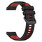 Black Red / 20MM