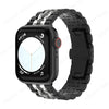 Apple Watch Stainless Steel Band - Elegant, Durable Design