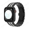 black silver / 38mm 40mm 41mm (42mm S10 & S11)