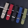 Samsung Galaxy Watch Nylon Strap - Durable & Versatile Band