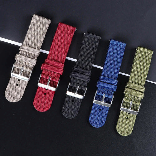 Huawei Nylon Watch Band - Durable, Comfortable, Stylish