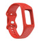 red / For Fitbit Charge 6