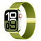 glass green / 38mm 40mm 41mm (42mm S10 & S11)