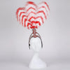 Striped Feather Headdress