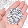 SS3-SS20 Top Quality Opal Rhinestones