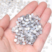 SS3-SS20 Top Quality Opal Rhinestones