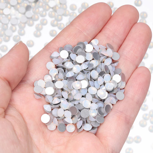 SS3-SS20 Top Quality Opal Rhinestones