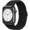 black / 38mm 40mm 41mm (42mm S10 & S11)