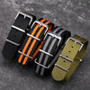 Amazfit Nylon Watch Strap Universal Canvas Wristband For Men Women