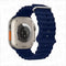 very dark blue / 38mm 40mm 41mm (42mm S10 & S11)