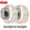starlight-starlight / 38mm 40mm 41mm (42mm S10 & S11)