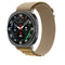 grey brown / galaxy 8 classic 46mm
