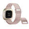 rose pink / for Fitbit Charge 6