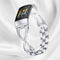 silver / For Fitbit Charge 5 & 6