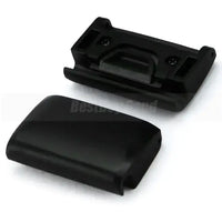 Garmin Stainless Steel QuickFit Connectors - Premium Quality