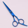 6.0'' Inches Hair Scissors Professional Cutting Shears Thinning Hairdressing Haircut Set Salon Barber & Home Japanese Steel 1001