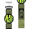 Polar Camouflage Nylon Band for Polar Smartwatch Replacement Strap