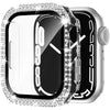Apple Watch Case - Durable Gem-Studded Elegant Protection