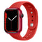 red / 38mm 40mm 41mm (42mm S10 & S11)
