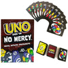 hot Board Games UNO Pokemon Cards Table Uno No mercy GameMultiplayer Family Party Boardgame Funny UNO Card Children Toys Poker