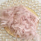 leather pink